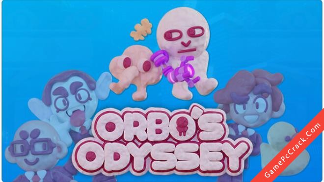 Orbo’s Odyssey Orbo’s Odyssey