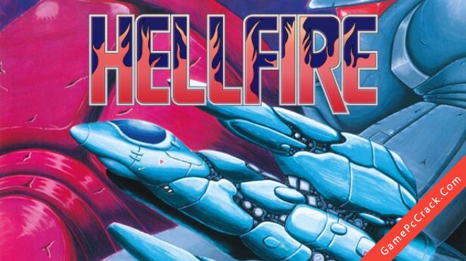 Hellfire Hellfire