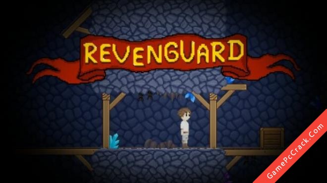 Revenguard Revenguard