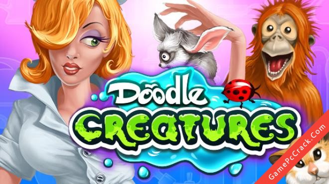Doodle Creatures Doodle Creatures