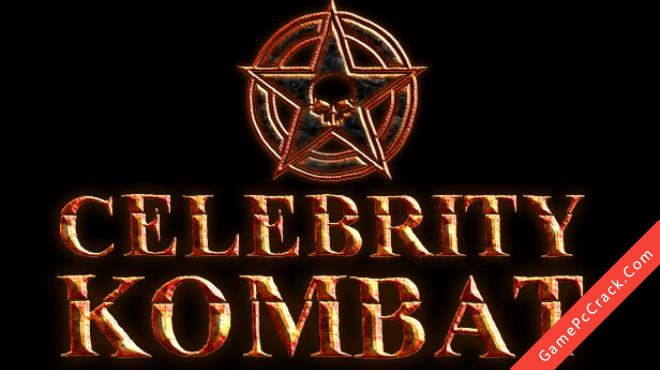 Celebrity Kombat Celebrity Kombat