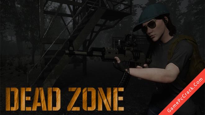 DEAD ZONE DEAD ZONE