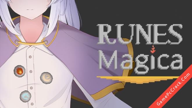RUNES Magica RUNES Magica