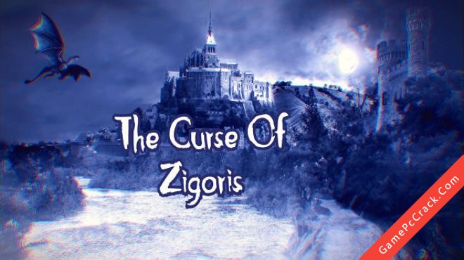 The Curse of Zigoris The Curse of Zigoris
