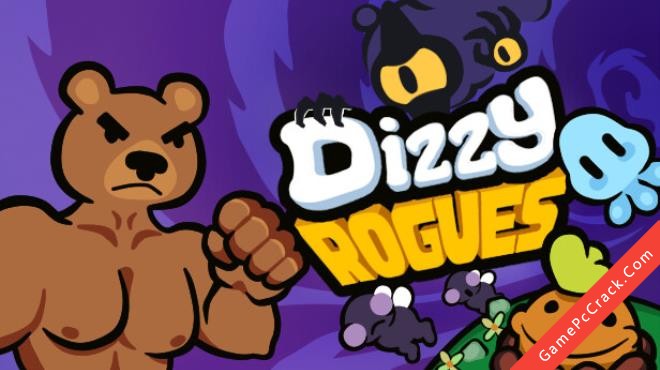 Dizzy Rogues (v1.06) Dizzy Rogues (v1.06)