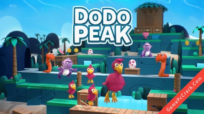 Dodo Peak (v1.5.5) Dodo Peak (v1.5.5)