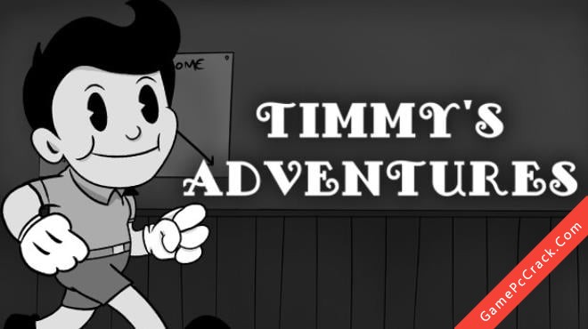 Timmy’s Adventures Timmy’s Adventures