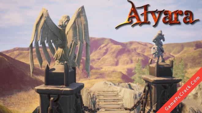 Alvara Alvara