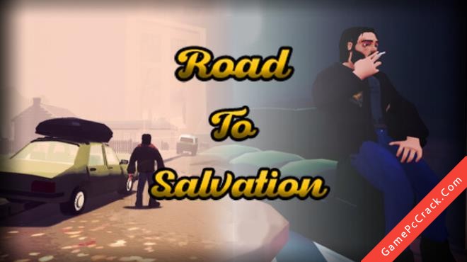 Road To Salvation Road To Salvation