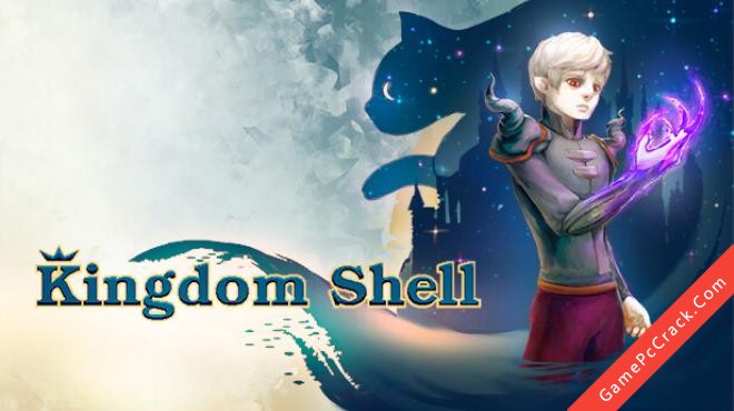 Kingdom Shell Kingdom Shell