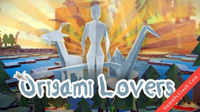 Origami Lovers Origami Lovers