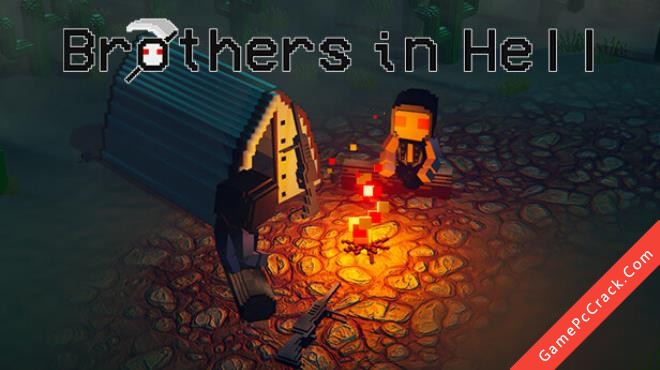 Brothers in Hell Brothers in Hell