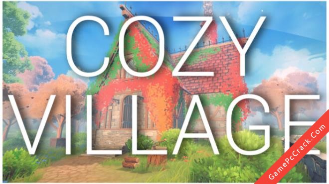 Cozy Village Cozy Village
