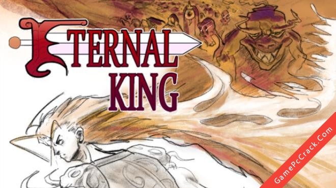 Eternal King Eternal King