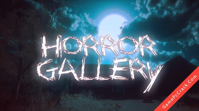 Horror Gallery Horror Gallery