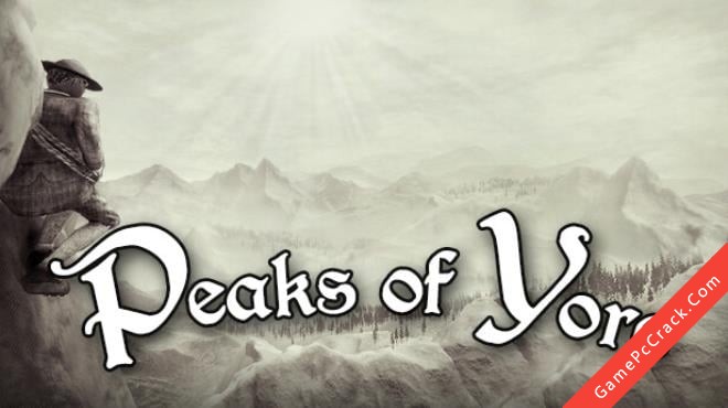Peaks of Yore Peaks of Yore