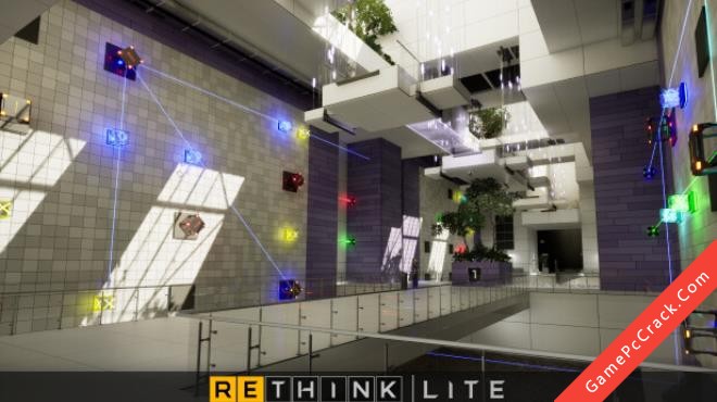 ReThink | Lite ReThink | Lite