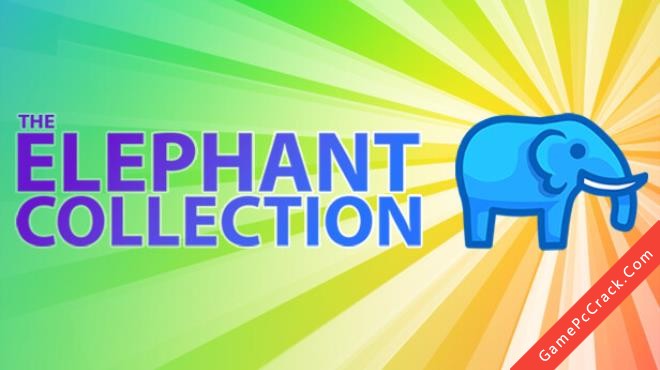 The Elephant Collection (v1.0.1) The Elephant Collection (v1.0.1)
