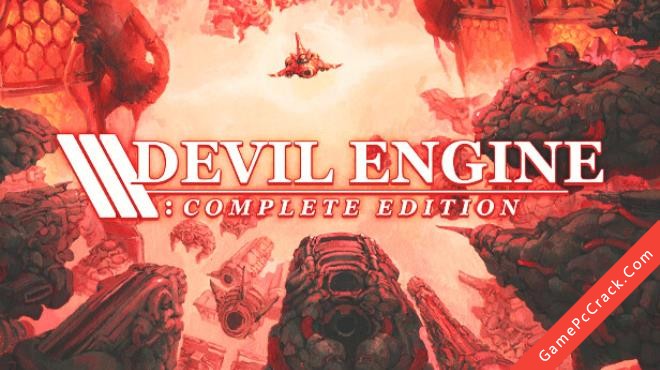 Devil Engine (Complete Edition) Devil Engine (Complete Edition)