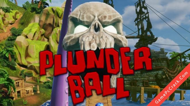 Plunder Ball Plunder Ball