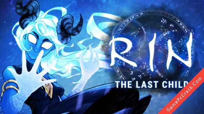 RIN: The Last Child RIN: The Last Child