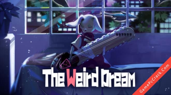 The Weird Dream The Weird Dream