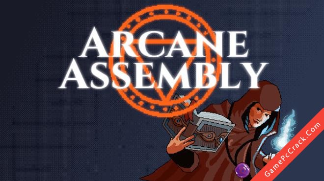 Arcane Assembly (v25.05.2024) Arcane Assembly (v25.05.2024)