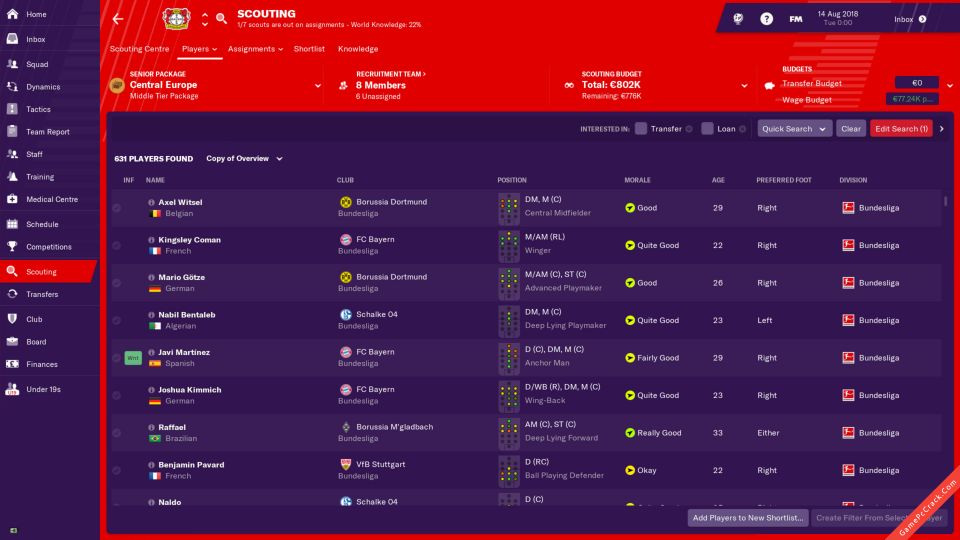 download free football manager 2019 buy