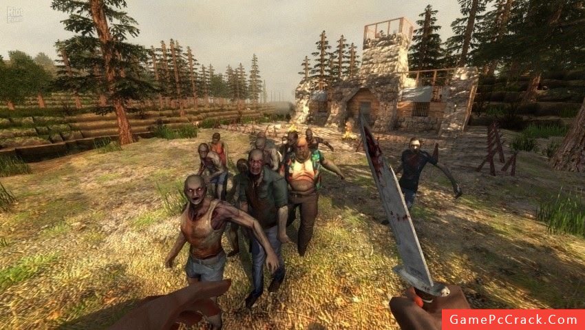 7 days to die pc requirements