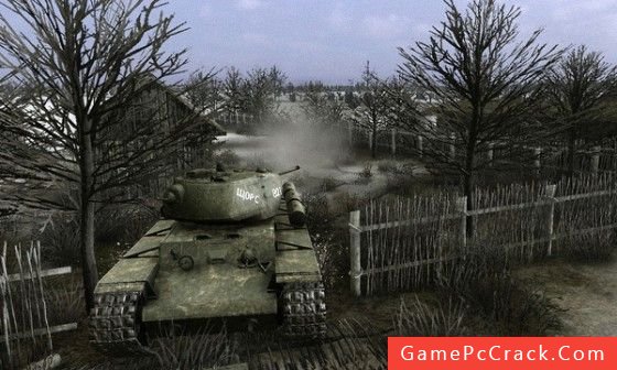 Achtung Panzer Kharkov 1943 ( 2010 )