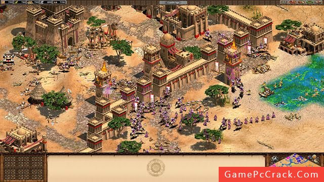 Age of Empires 2 HD The African Kingdoms