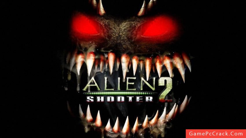 alien shooter 2 download full crack