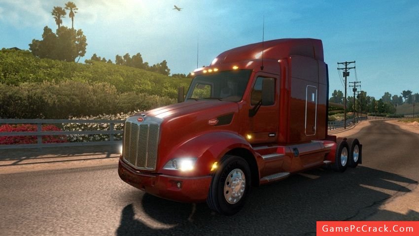 American Truck Simulator