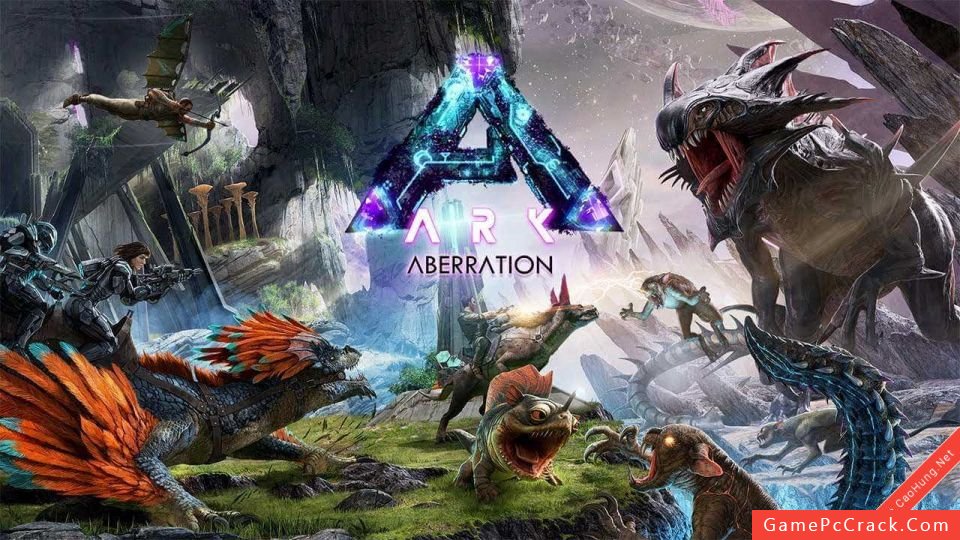 aberration ark download free