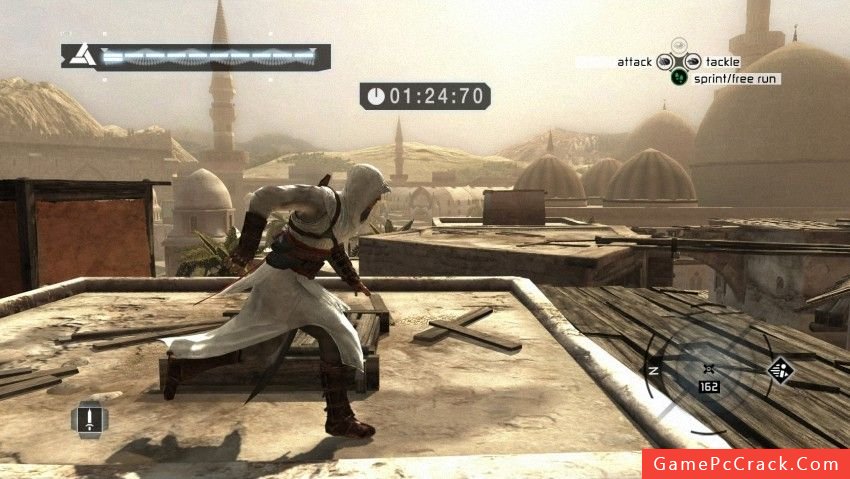 Assassin's Creed: Director's Cut Edition