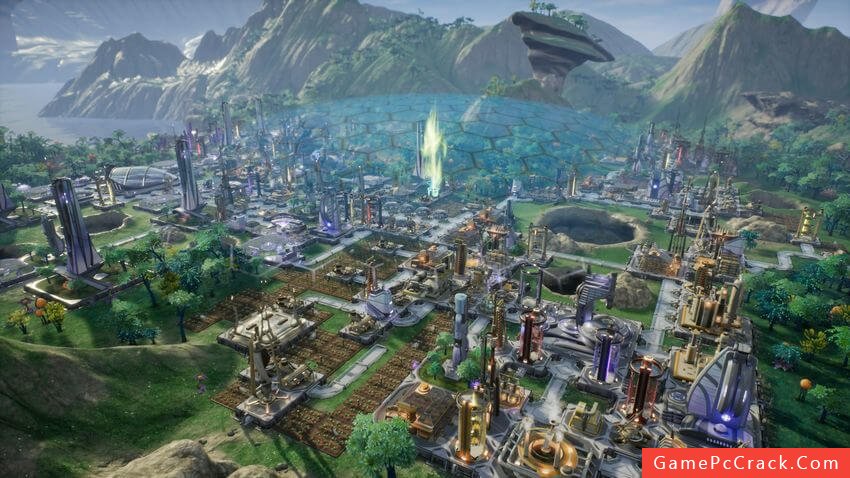 aven colony free download full version