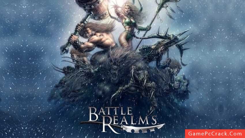 battle realms free download full game install