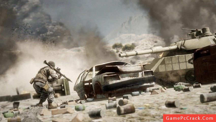 Battlefield: Bad Company 2 Complete