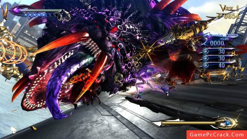 download bayonetta 2 for free