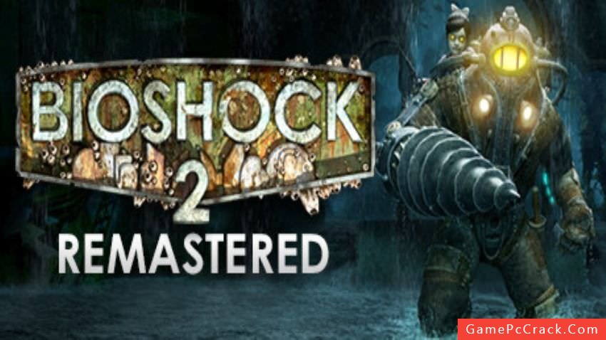free download bioshock ps4