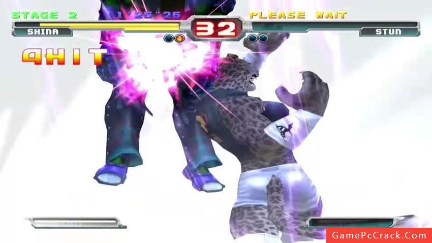 bloody roar 3 free download for play store
