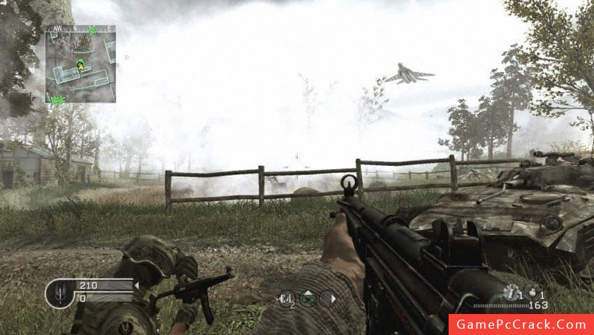 Call of Duty 4: Modern Warfare Complete