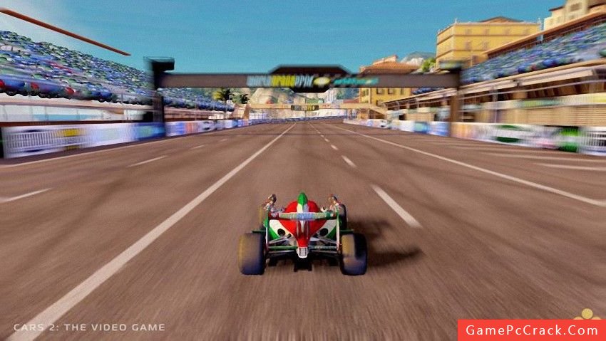 cars 2 the video game xbox one digital download