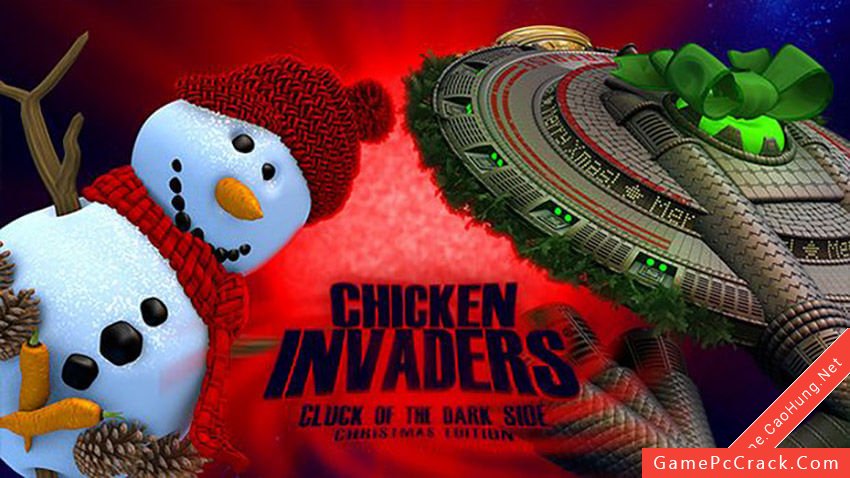 chicken invaders 5 full version free download for windows 7