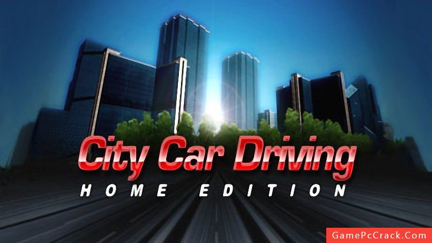 city car driving simulator full version