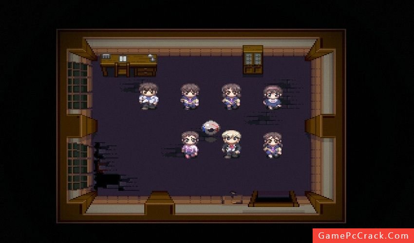 Corpse Party