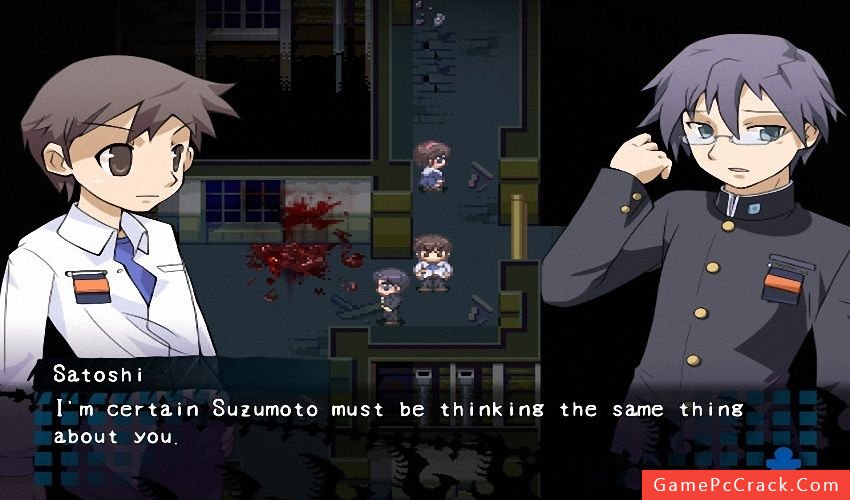 Corpse Party