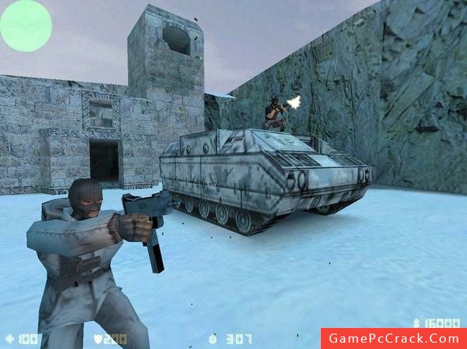 Counter Strike 1.6