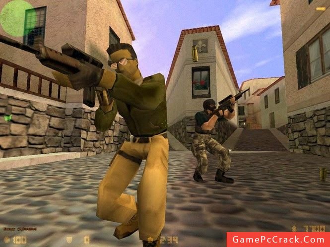 Counter Strike 1.6