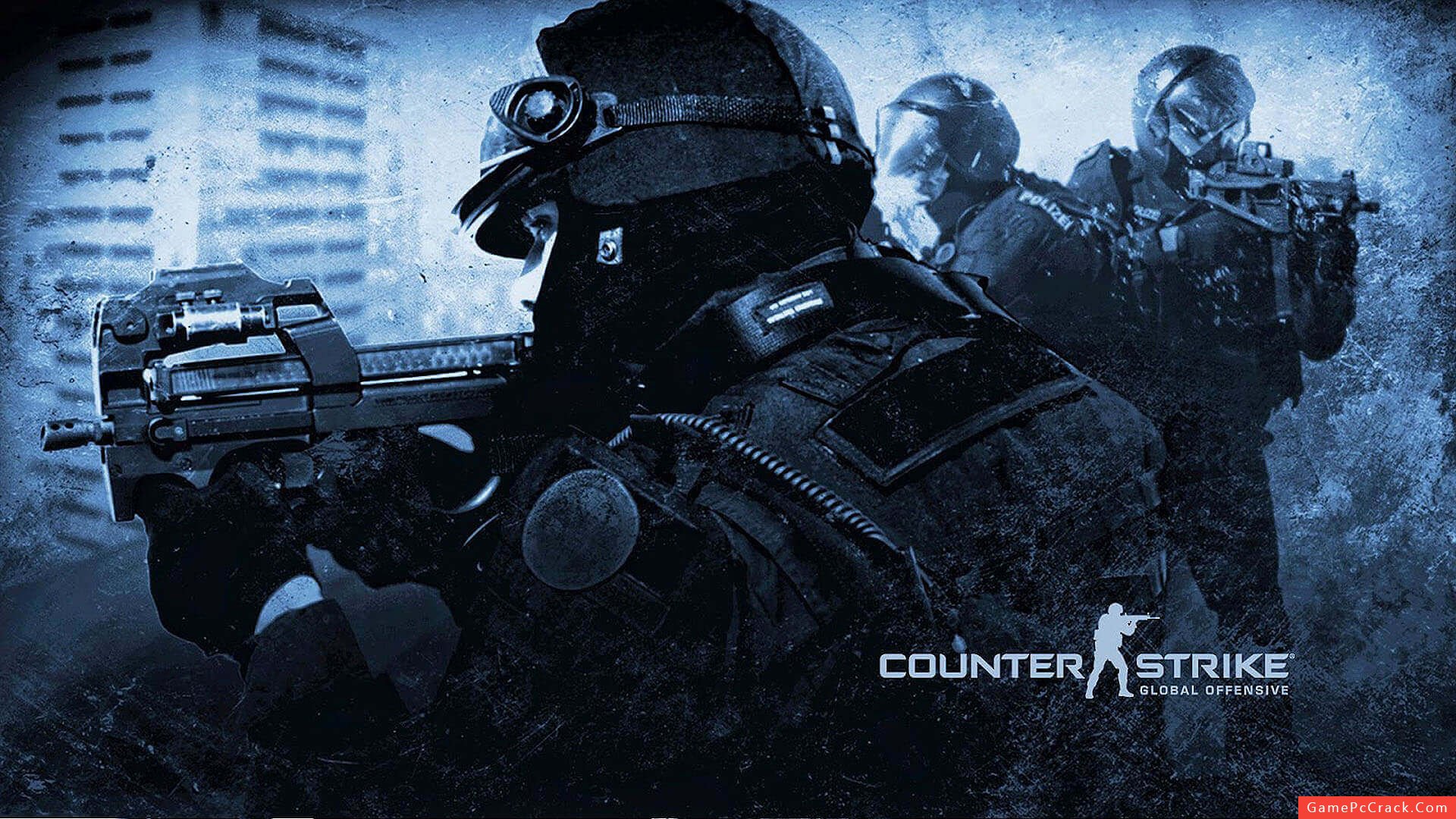 Counter strike global offensive картинка